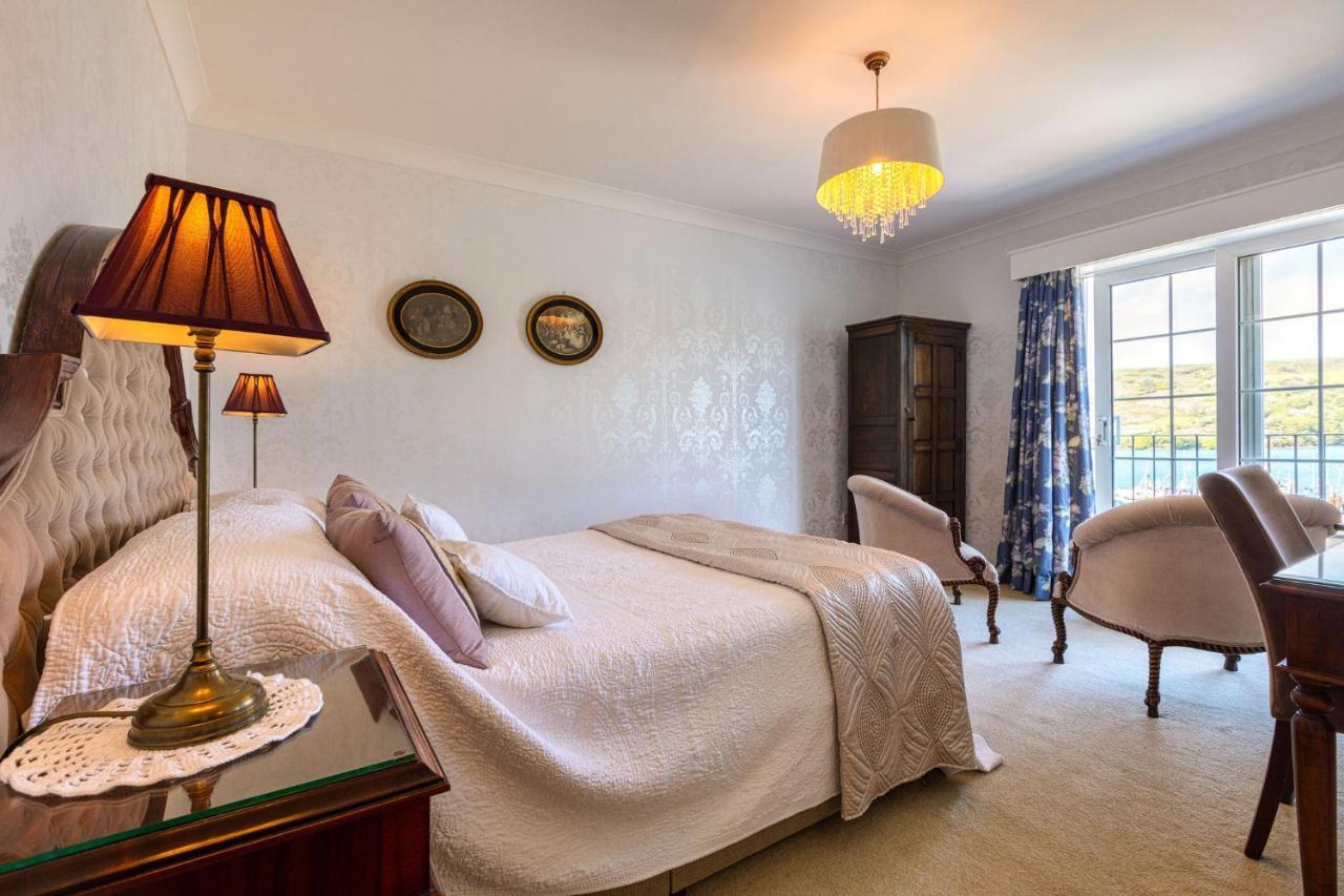 Shearwater Country House Accommodation Unionhall Екстериор снимка