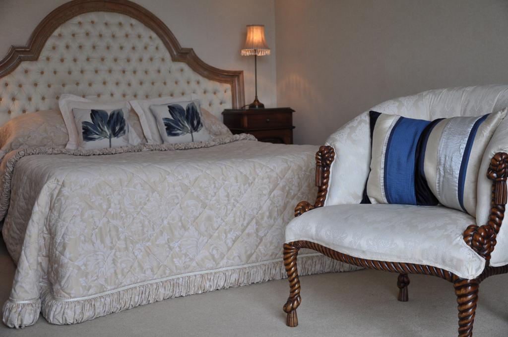 Shearwater Country House Accommodation Unionhall Екстериор снимка