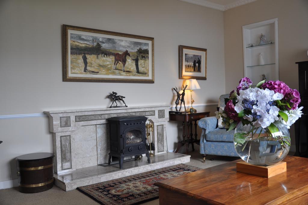Shearwater Country House Accommodation Unionhall Екстериор снимка