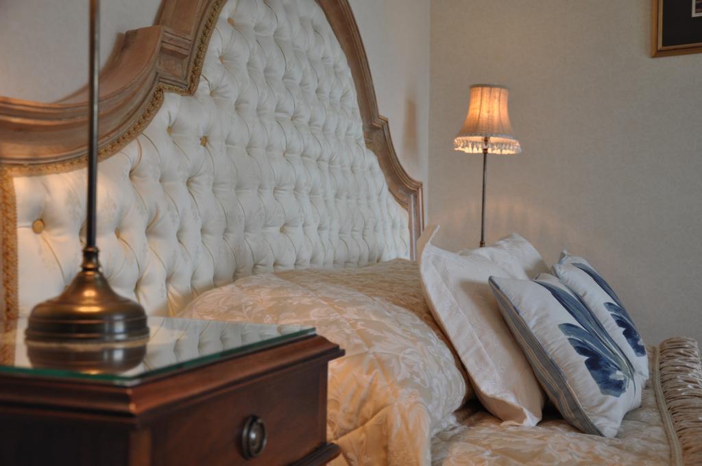 Shearwater Country House Accommodation Unionhall Стая снимка