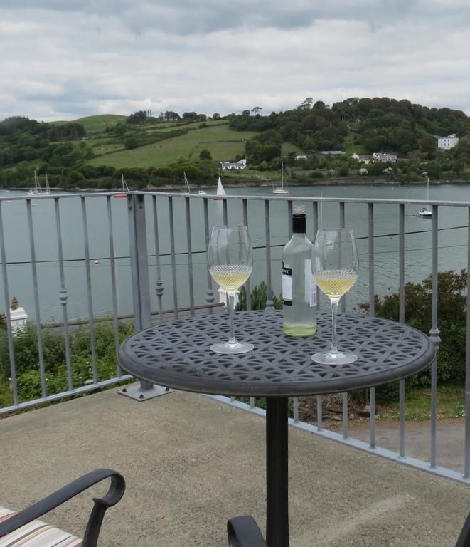 Shearwater Country House Accommodation Unionhall Стая снимка