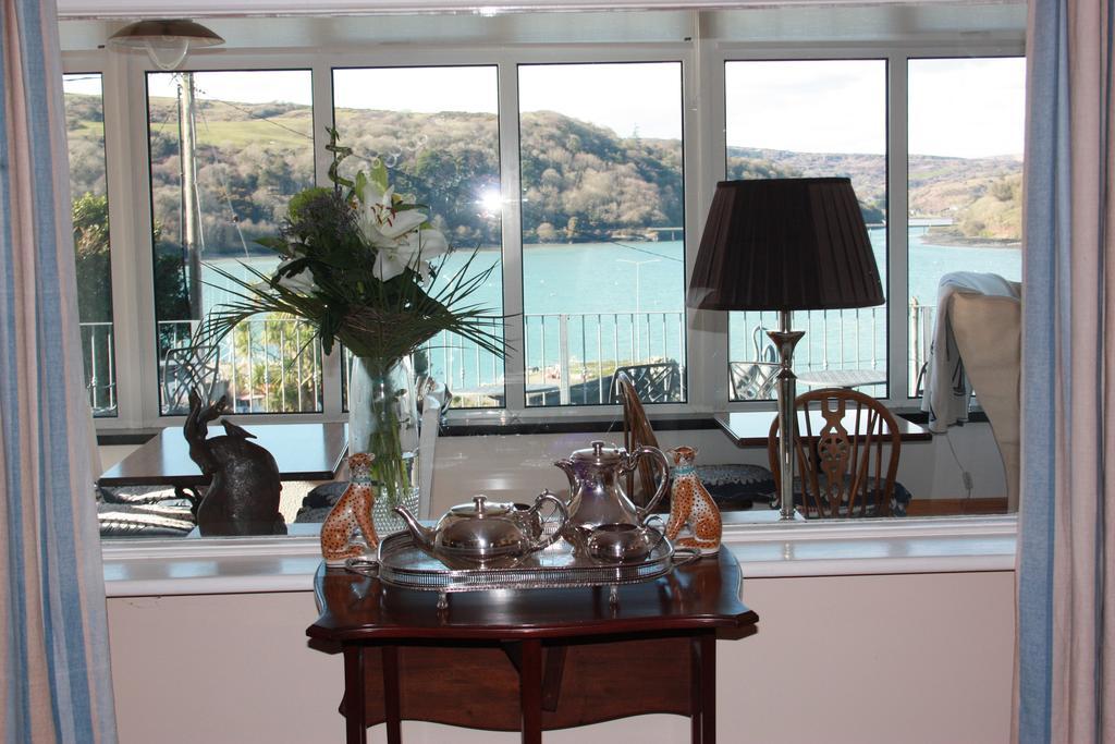 Shearwater Country House Accommodation Unionhall Екстериор снимка