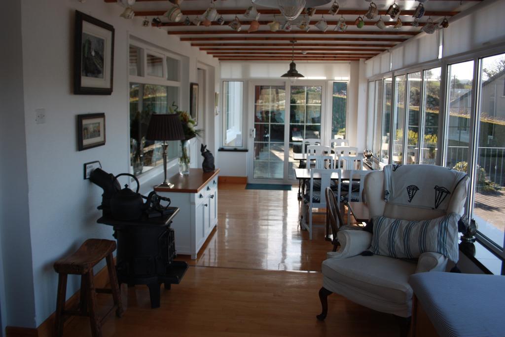 Shearwater Country House Accommodation Unionhall Екстериор снимка
