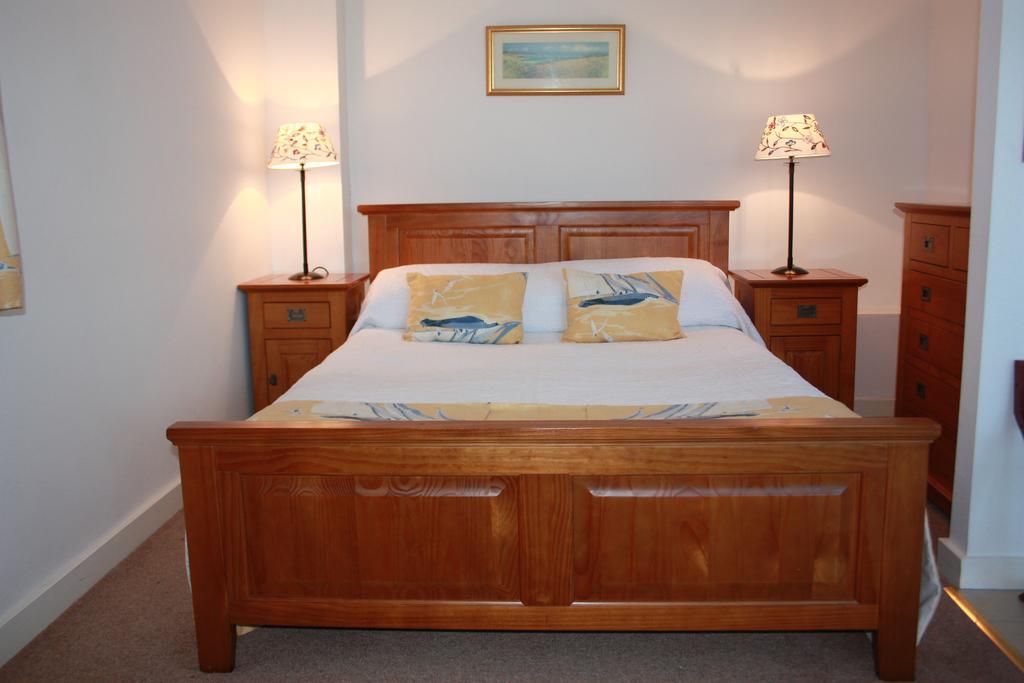 Shearwater Country House Accommodation Unionhall Екстериор снимка