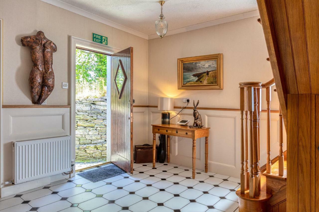 Shearwater Country House Accommodation Unionhall Екстериор снимка