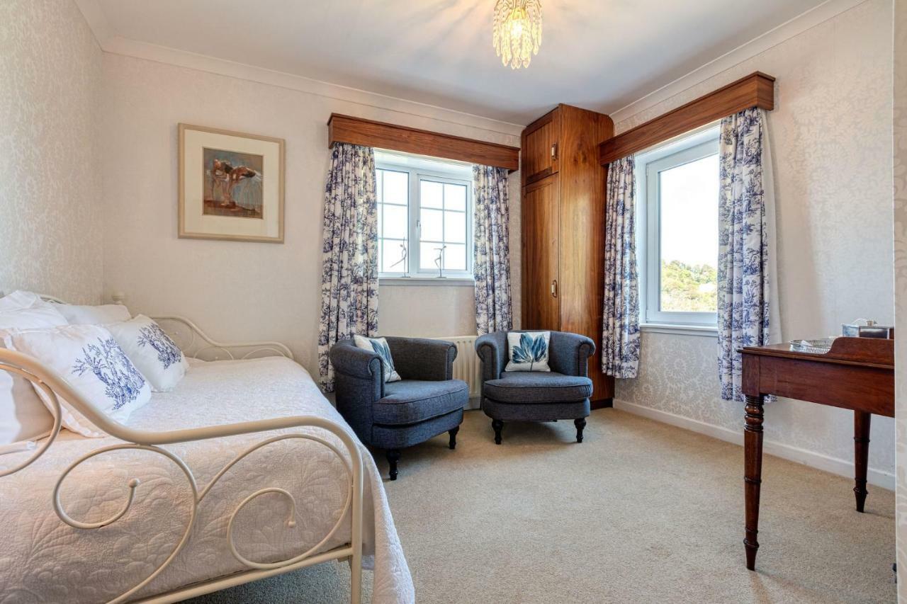 Shearwater Country House Accommodation Unionhall Екстериор снимка