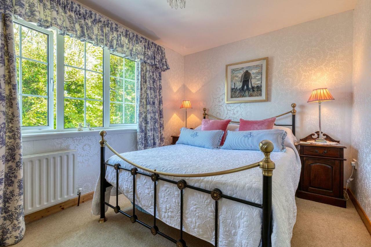 Shearwater Country House Accommodation Unionhall Екстериор снимка