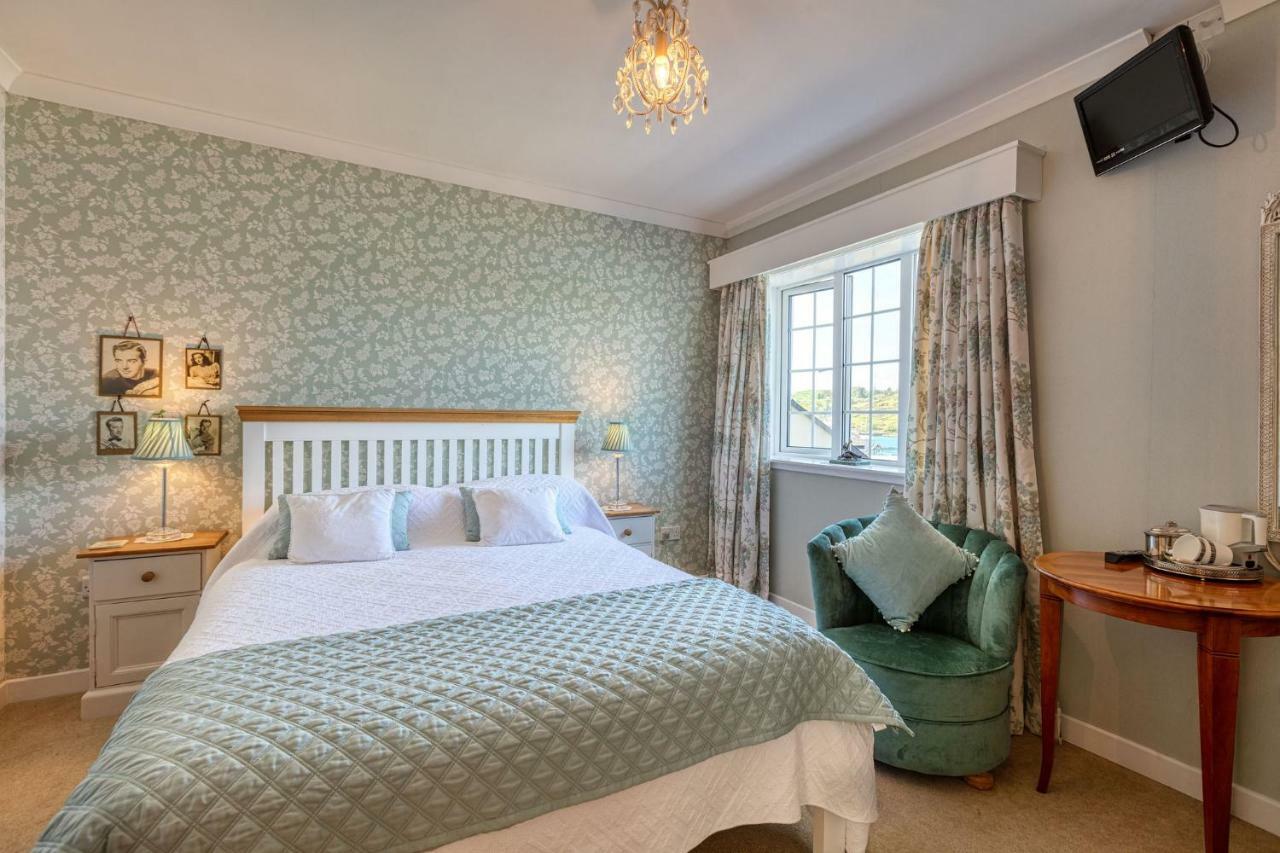 Shearwater Country House Accommodation Unionhall Екстериор снимка