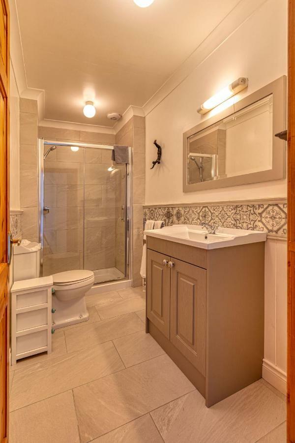 Shearwater Country House Accommodation Unionhall Екстериор снимка
