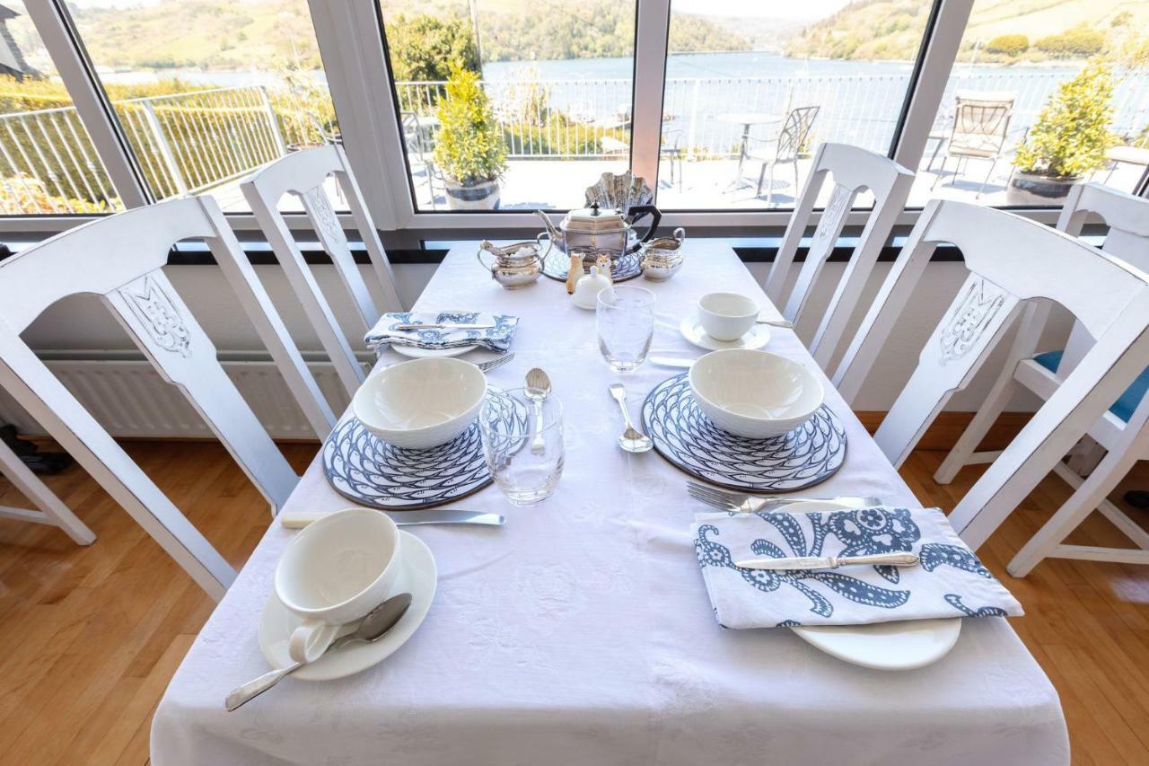 Shearwater Country House Accommodation Unionhall Екстериор снимка