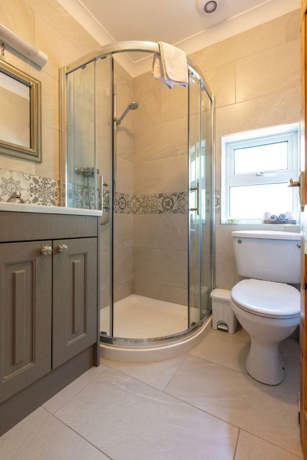 Shearwater Country House Accommodation Unionhall Екстериор снимка