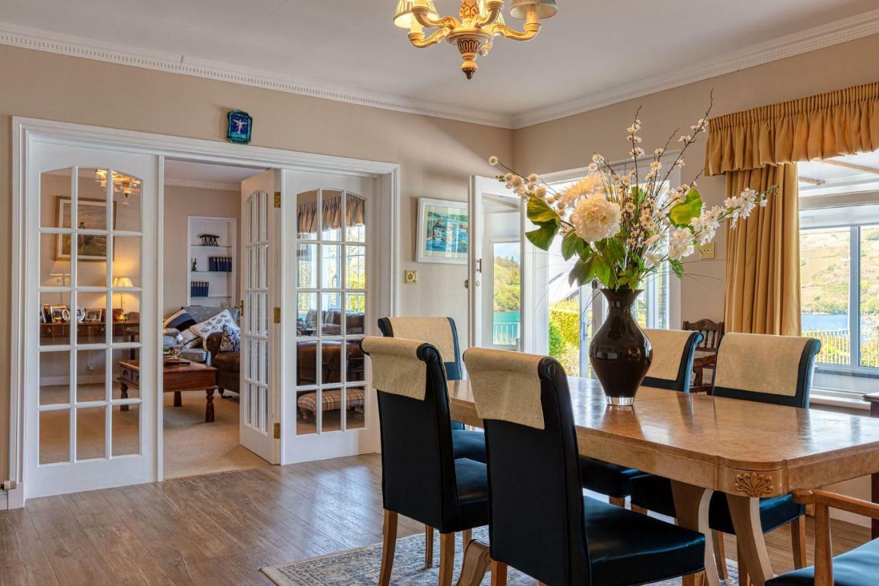 Shearwater Country House Accommodation Unionhall Екстериор снимка